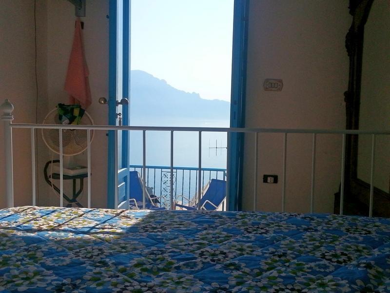 Il Fienile Villa Conca dei Marini Ngoại thất bức ảnh