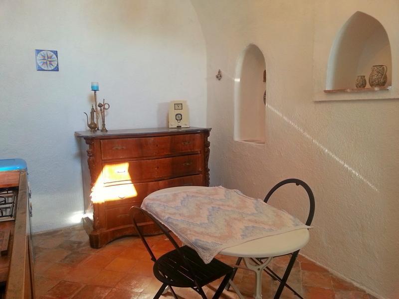 Il Fienile Villa Conca dei Marini Ngoại thất bức ảnh