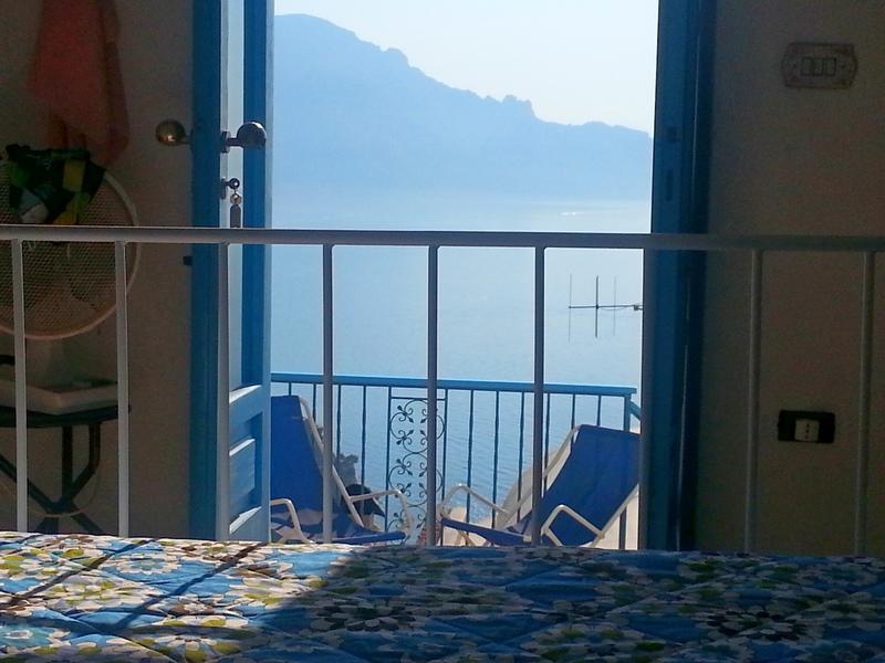 Il Fienile Villa Conca dei Marini Ngoại thất bức ảnh