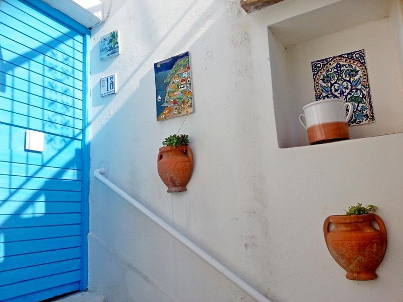 Il Fienile Villa Conca dei Marini Ngoại thất bức ảnh
