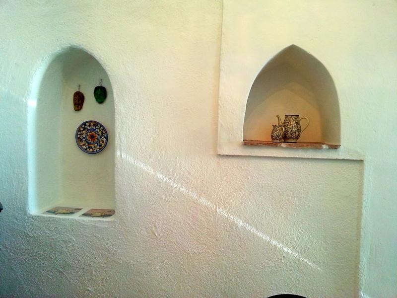Il Fienile Villa Conca dei Marini Ngoại thất bức ảnh