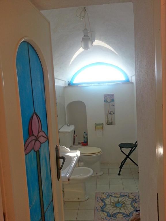 Il Fienile Villa Conca dei Marini Ngoại thất bức ảnh