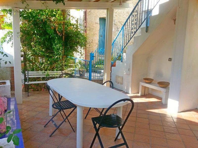 Il Fienile Villa Conca dei Marini Ngoại thất bức ảnh