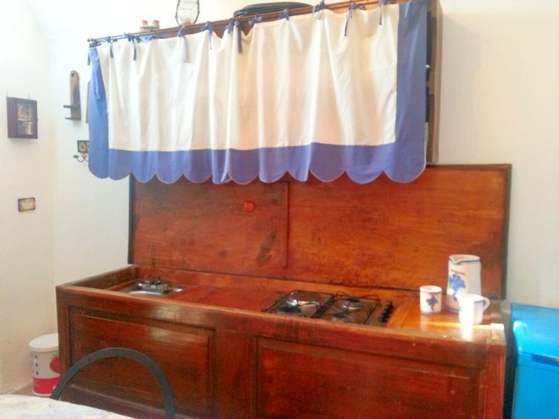 Il Fienile Villa Conca dei Marini Ngoại thất bức ảnh