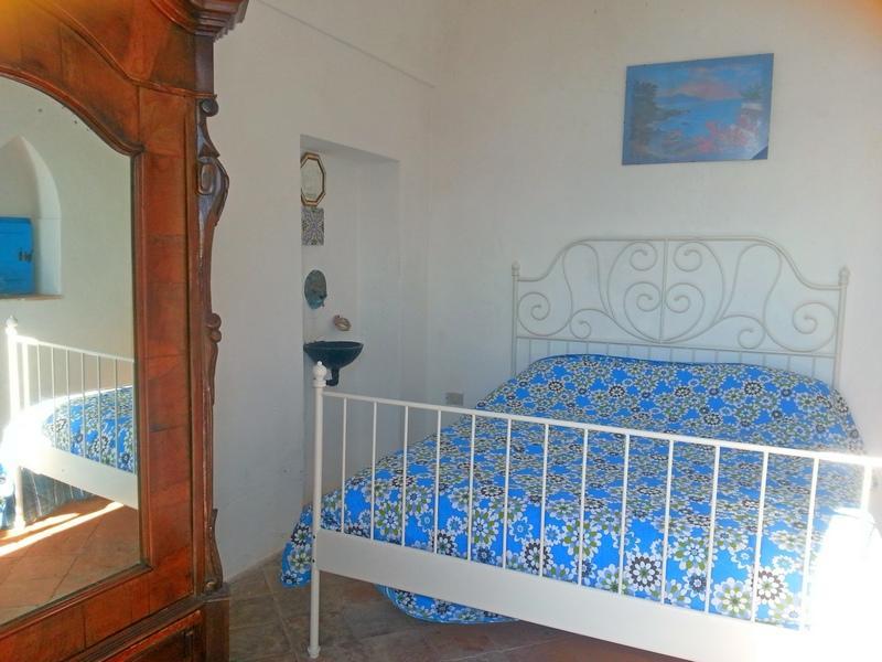 Il Fienile Villa Conca dei Marini Ngoại thất bức ảnh