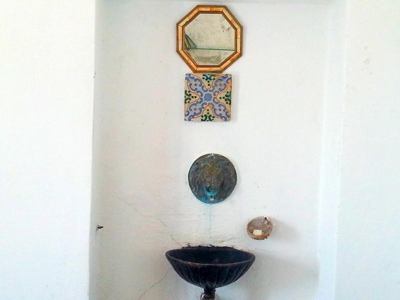 Il Fienile Villa Conca dei Marini Ngoại thất bức ảnh