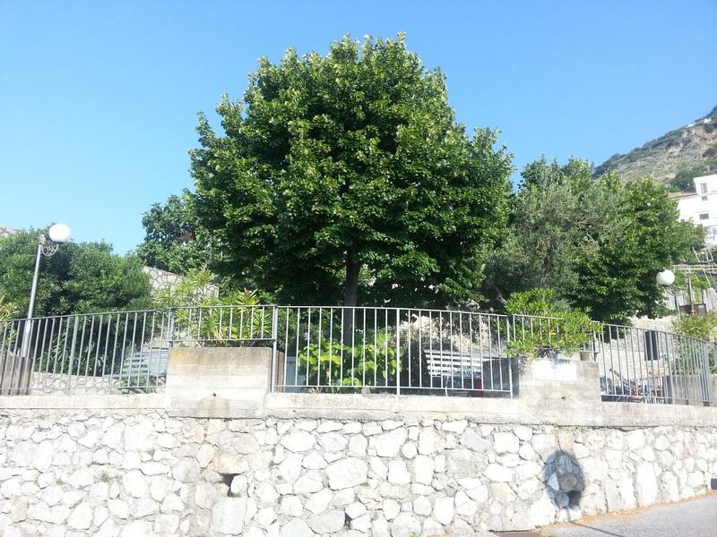 Il Fienile Villa Conca dei Marini Ngoại thất bức ảnh